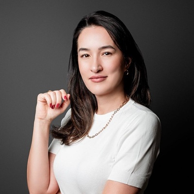 Dra. Lilian T. P. Mitsue